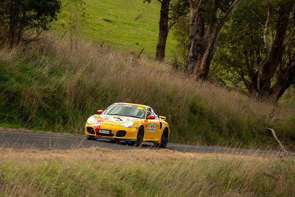 TOUR LEADER 2 - SS16 - Stony Creek Spur - R