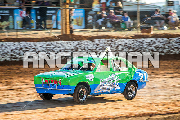 junior 21 t21 - 6 - Carrick - 28th Nov 2015-2