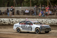 Street Stock 10 T10 - 12 - Hobart - 4th Jan 2020-6