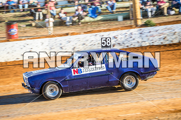 junior 58 t58 - 6 - Carrick - 28th Nov 2015