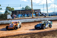 amca 2 t2 - 12 - Carrick - 8th Jan 2016