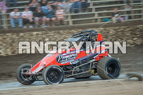 wingless 15 t15 brad herbert - 20 - Hobart - 13th Feb 2016-5