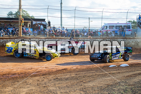 amca 8 t8 - 21 - Carrick - 20th Feb 2016-7