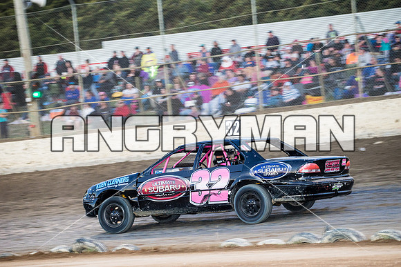 street stock 32 t32 - 9 - Latrobe - 27th Dec 2015-3