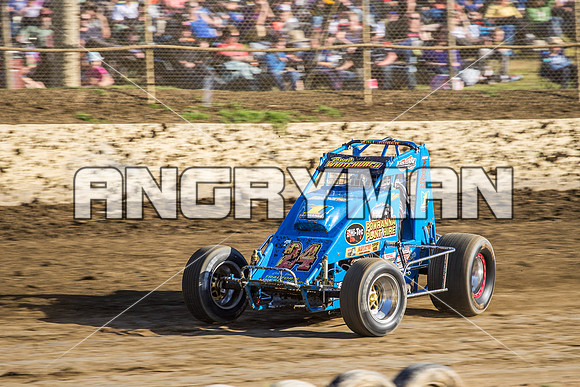 wingless 24 t24 brad whitchurch - 9 - Latrobe - 27th Dec 2015-2