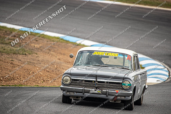64 - Early Holden Regularity-12