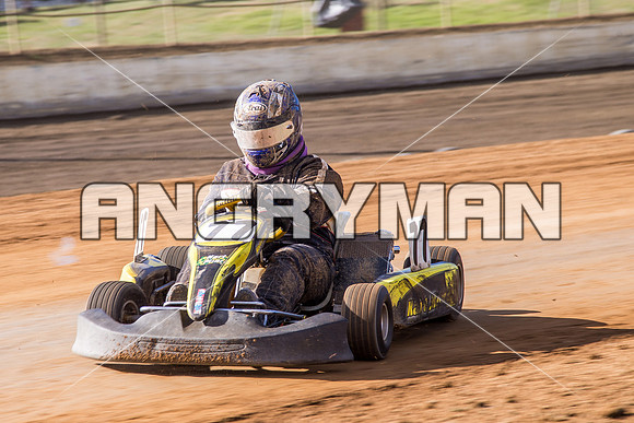 kart 77 - 5 - Latrobe - 14th Nov 2015-6
