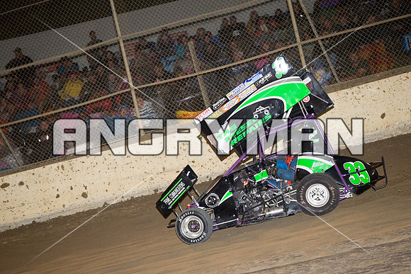 formula 500 33 t33 James Amicosante - 9 - Latrobe - 27th Dec 2015-8