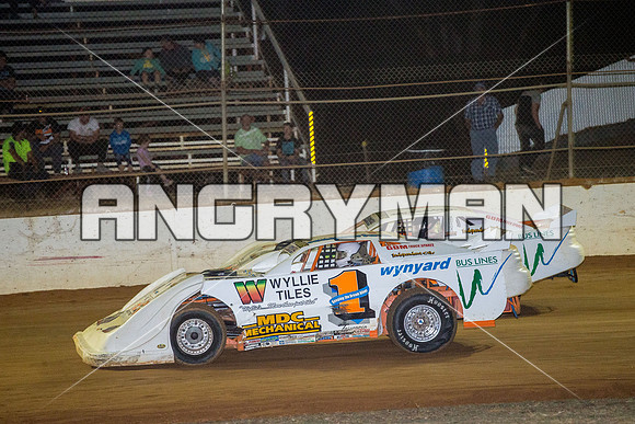 super sedan 22 t22 callum harper - 12 - Carrick - 8th Jan 2016-14