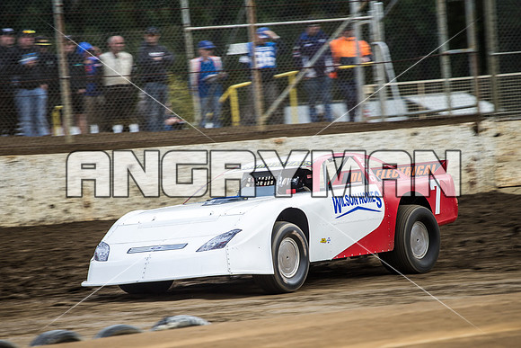 super sedan 7 t7 - 8 - Hobart - 12th Dec 2015-5
