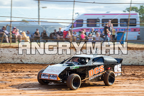 amca 85 t85 - 21 - Carrick - 20th Feb 2016