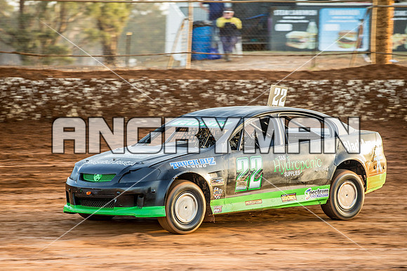 modified 22 t22 Luke Gunn - 18 - Carrick - 5th Feb 2016-2