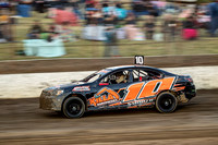 Street Stock 10 T10 - 06 - Hobart - 23rd Nov 2019-15