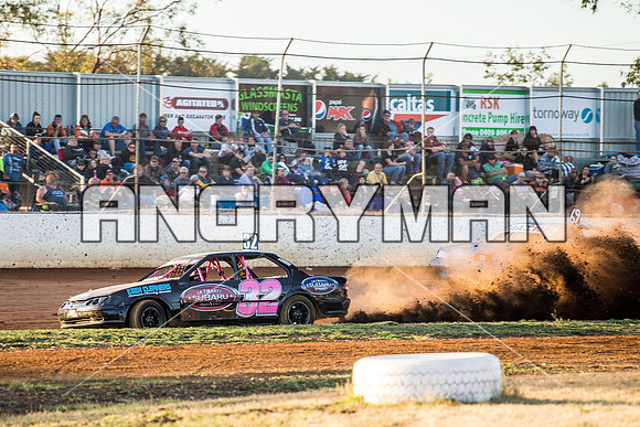 street stock 32 t32 - 6 - Carrick - 28th Nov 2015-4