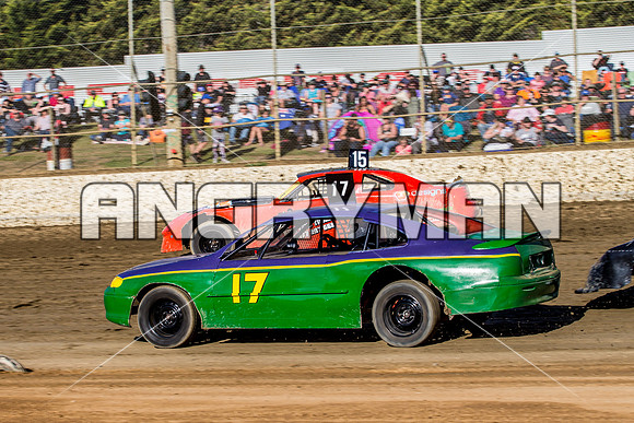 tassie six 17 - 9 - Latrobe - 27th Dec 2015-2