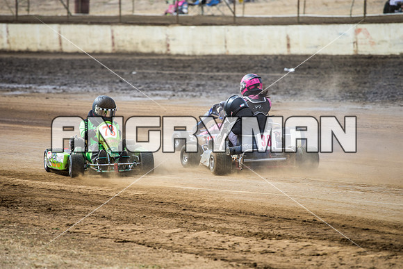 kart 73 - 17 - Latrobe - 23rd Jan 2016 - Grand National-7