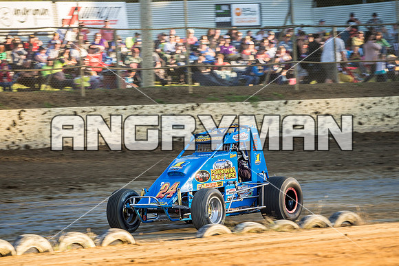 wingless 24 t24 brad whitchurch - 9 - Latrobe - 27th Dec 2015-4