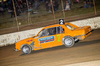 bomber 2 - 4 - Hobart - 30th Oct 2015-6