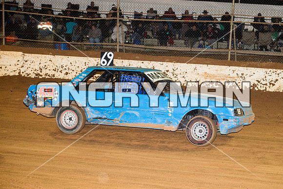 street stock 69 t69 - 21 - Carrick - 20th Feb 2016-9