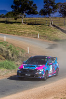 TOUR WR444P - TS08 - Glen Allyn - RM
