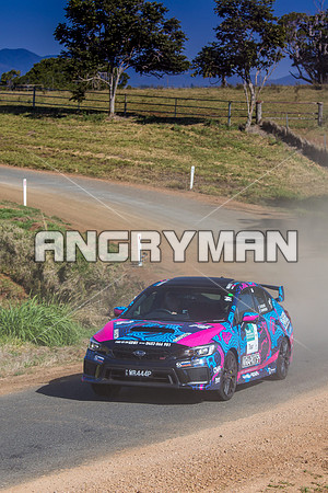 TOUR WR444P - TS08 - Glen Allyn - RM