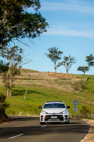 41 - SS12 - Stony Creek Spur - R