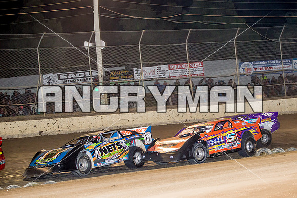 super sedan 8 T8 Steve Latham - 7 - Latrobe - 5th Dec 2015-8