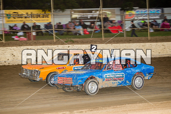 bomber 9 - 5 - Latrobe - 14th Nov 2015-7