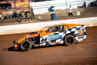 amca 2 t2 - 12 - Carrick - 8th Jan 2016-5