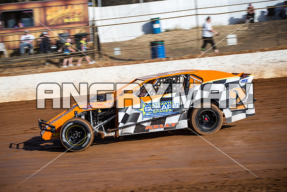 amca 2 t2 - 12 - Carrick - 8th Jan 2016-5
