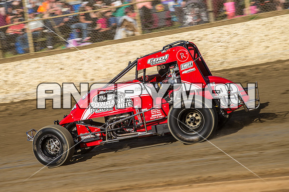 wingless 83 t83 jamie rolls - 9 - Latrobe - 27th Dec 2015-2