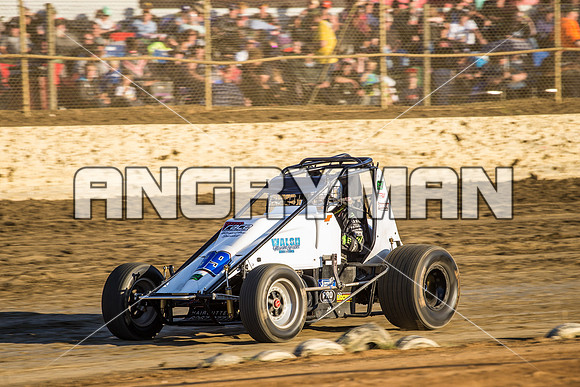 wingless 99 T99 - 9 - Latrobe - 27th Dec 2015