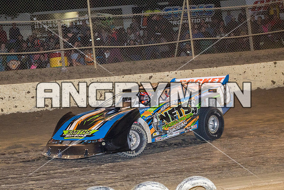 super sedan 8 T8 Steve Latham - 9 - Latrobe - 27th Dec 2015-8