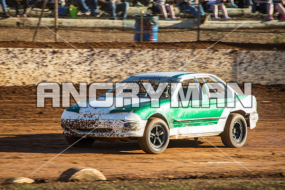 modified 21 t21 Josh Stephens - 19 - Carrick - 6th Feb 2016-4