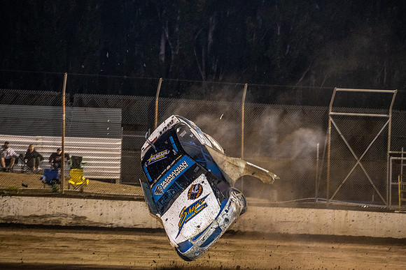Street Stock 2 T2 - 15 - Hobart - 26th Jan 2020-13