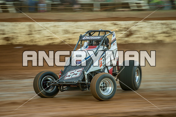 wingless 55 t55 Jack Crossin - 19 - Carrick - 6th Feb 2016-9