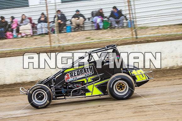 wingless 10 t10 Luke Redpath - 8 - Hobart - 12th Dec 2015