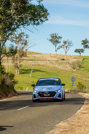 52 - SS12 - Stony Creek Spur - R