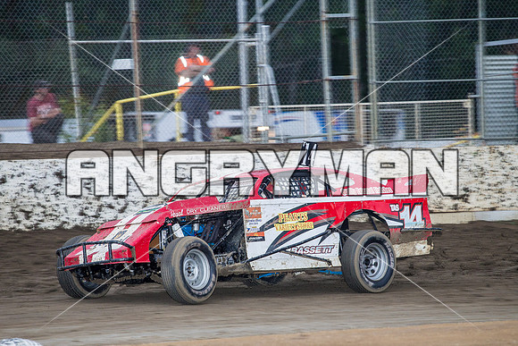 amca 14 t14 - 4 - Hobart - 30th Oct 2015-2