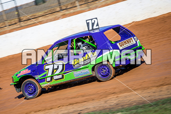 junior 72 t72 - 6 - Carrick - 28th Nov 2015
