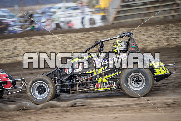 wingless 10 t10 Luke Redpath - 20 - Hobart - 13th Feb 2016-6