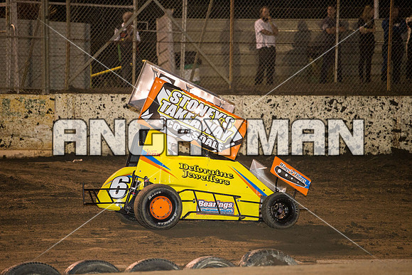 formula 500 6 t6 Jason Cox - 23 - Hobart - 5th March 2016-14