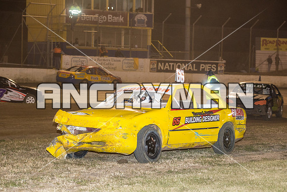 street stock 66 t66 - 8 - Hobart - 12th Dec 2015-15