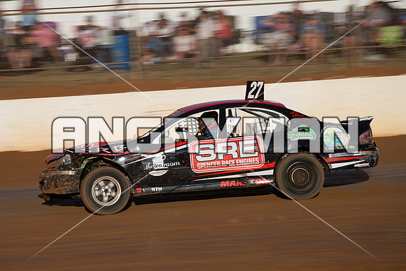 modified 27 t27 josh marston - 19 - Carrick - 6th Feb 2016