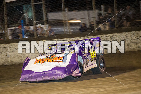 super sedan 16 t16 corey smith - 23 - Hobart - 5th March 2016-12
