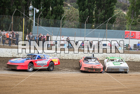 tassie six 15 - 10 - Hobart - 2nd Jan 2016-3