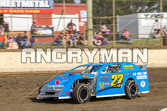 amca 27 t27 - 15 - Latrobe - 16th Jan 2016-2