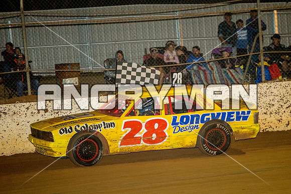 modified 28 t28 nathan russell - 19 - Carrick - 6th Feb 2016-9
