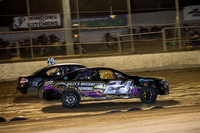 Street Stock 24 T24 - 10 - Latrobe - 13th & 14th Jan 2023-10