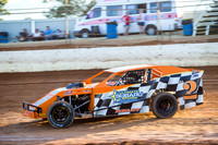 amca 2 t2 - 12 - Carrick - 8th Jan 2016-9